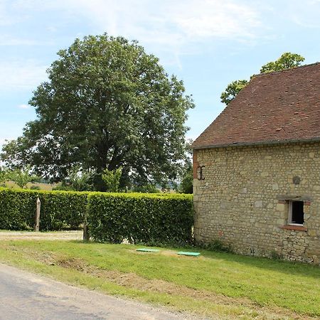 Gite Du Perche Saint-Ouen-de-Sècherouvre Екстериор снимка